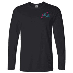 Rynnie Roo Golf Outing - Long Sleeve