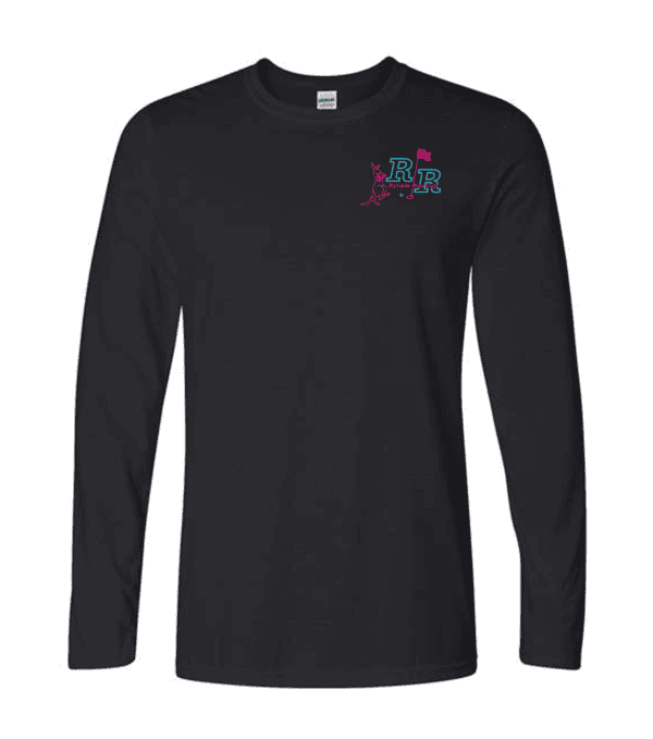 Rynnie Roo Golf Outing - Long Sleeve