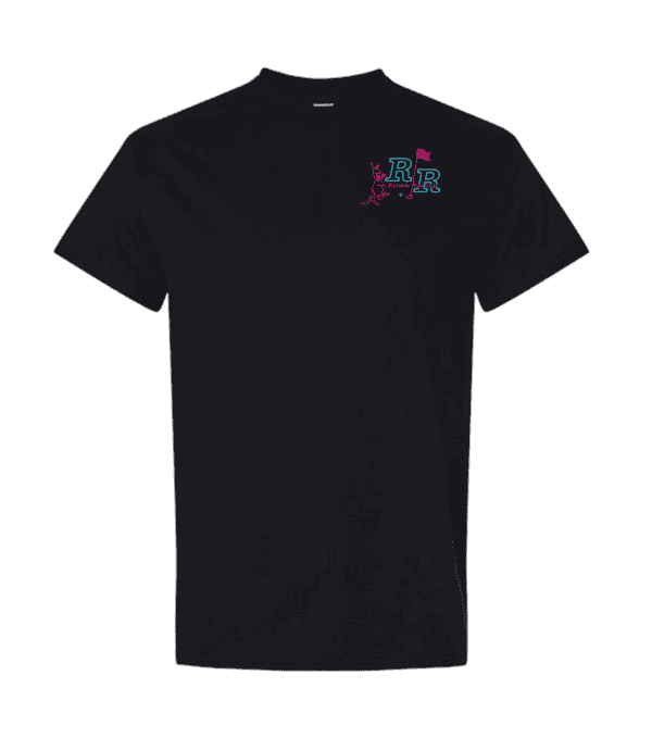 Rynnie Roo Golf Outing - Short Sleeve