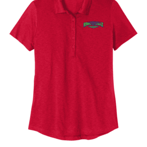 Rebounderz Polos - Ladies - Cotton / Manager