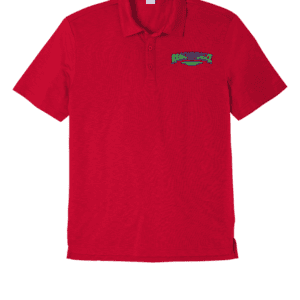 Rebounderz Polos - Men - Cotton / Manager